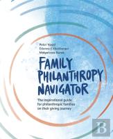 Family Philanthropy Navigator