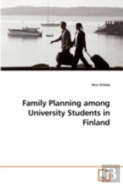 Family Planning Among University Student
