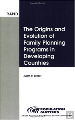 Bertrand.pt - Family Planning Programs In Developing Countries