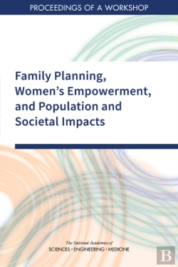 Bertrand.pt - Family Planning, Women'S Empowerment, And Population And Societal Impacts