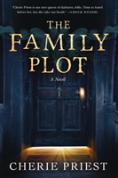 Family Plot The
