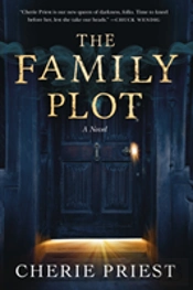 Family Plot The