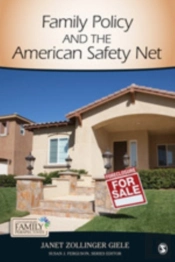 Family Policy And The American Safety Net
