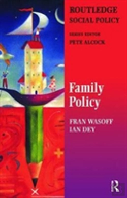 Bertrand.pt - Family Policy