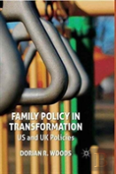Family Policy In Transformation