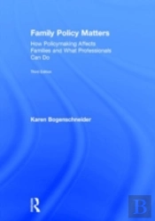 Family Policy Matters