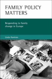 Family Policy Matters