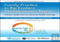 Family Practice In The Eastern Mediterranean Region