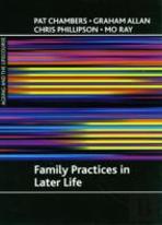 Family Practices In Later Life
