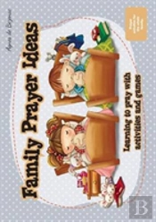 Family Prayer Ideas