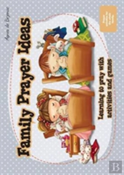 Bertrand.pt - Family Prayer Ideas
