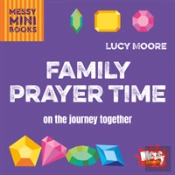 Family Prayer Time
