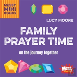 Bertrand.pt - Family Prayer Time