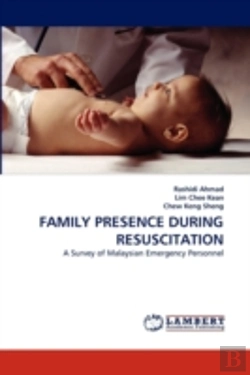 Bertrand.pt - Family Presence During Resuscitation