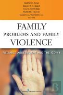 Family Problems And Family Violence