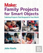 Family Projects For Smart Objects