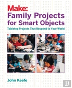 Bertrand.pt - Family Projects For Smart Objects