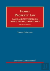 Family Property Law