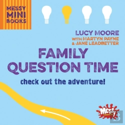 Bertrand.pt - Family Question Time