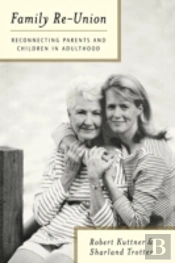 Family Re-Union: Reconnecting Parents An