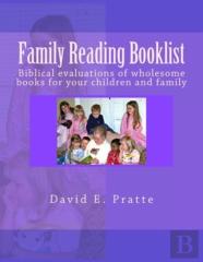 Family Reading Booklist