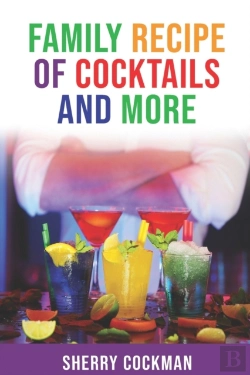 Bertrand.pt - Family Recipe  Of  Cocktails  And  More
