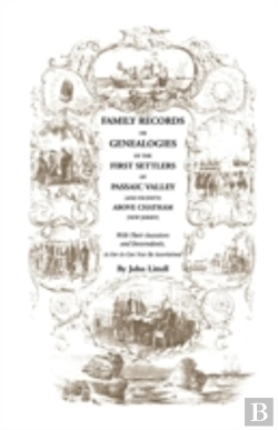 Bertrand.pt - Family Records Or Genealogies Of The Fir
