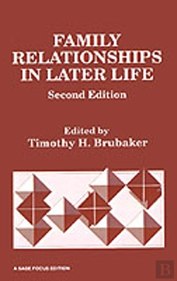 Bertrand.pt - Family Relationships In Later Life