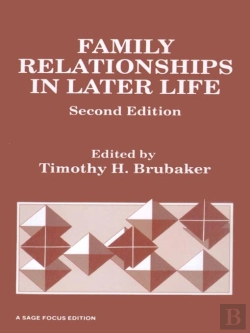 Bertrand.pt - Family Relationships In Later Life