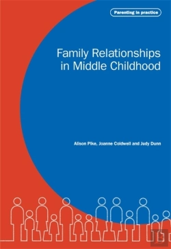 Bertrand.pt - Family Relationships In Middle Childhood