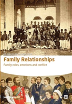 Bertrand.pt - Family Relationships