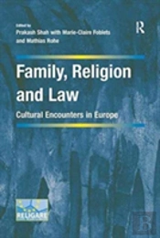 Family, Religion And Law