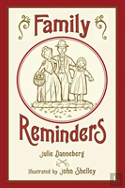 Bertrand.pt - Family Reminders
