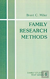 Family Research Methods