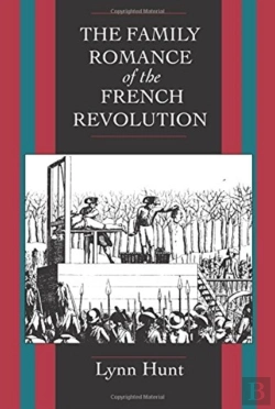 Bertrand.pt - Family Romance Of The French Revolution