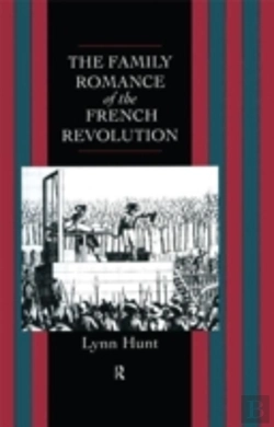 Bertrand.pt - Family Romance Of The French Revolution