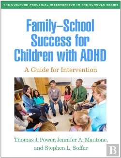Bertrand.pt - Family-School Success For Children With Adhd