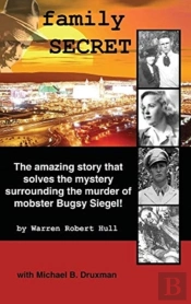 Family Secret (Hardback)