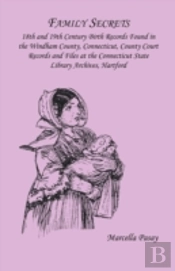 Family Secrets: 18th And 19th Century Bi