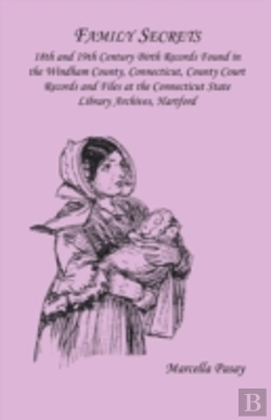 Bertrand.pt - Family Secrets: 18th And 19th Century Bi