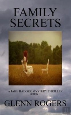 Bertrand.pt - Family Secrets: A Jake Badger Mystery Thriller Book 1