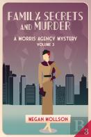 Family, Secrets, And Murder