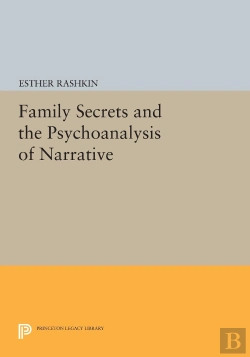 Bertrand.pt - Family Secrets And The Psychoanalysis Of Narrative