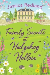 Family Secrets At Hedgehog Hollow