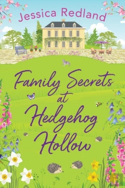 Bertrand.pt - Family Secrets At Hedgehog Hollow