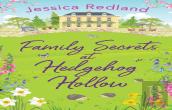 Family Secrets At Hedgehog Hollow