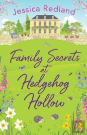Family Secrets At Hedgehog Hollow