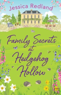 Bertrand.pt - Family Secrets At Hedgehog Hollow