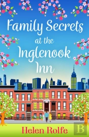 Family Secrets At The Inglenook Inn