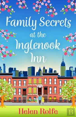 Bertrand.pt - Family Secrets At The Inglenook Inn